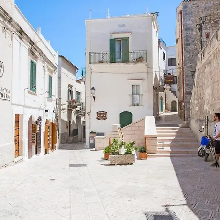 Romantic In 40 M² With Sea View Apartment *