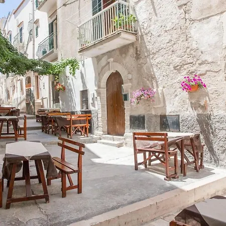 Romantic In 40 M² With Sea View Apartment
